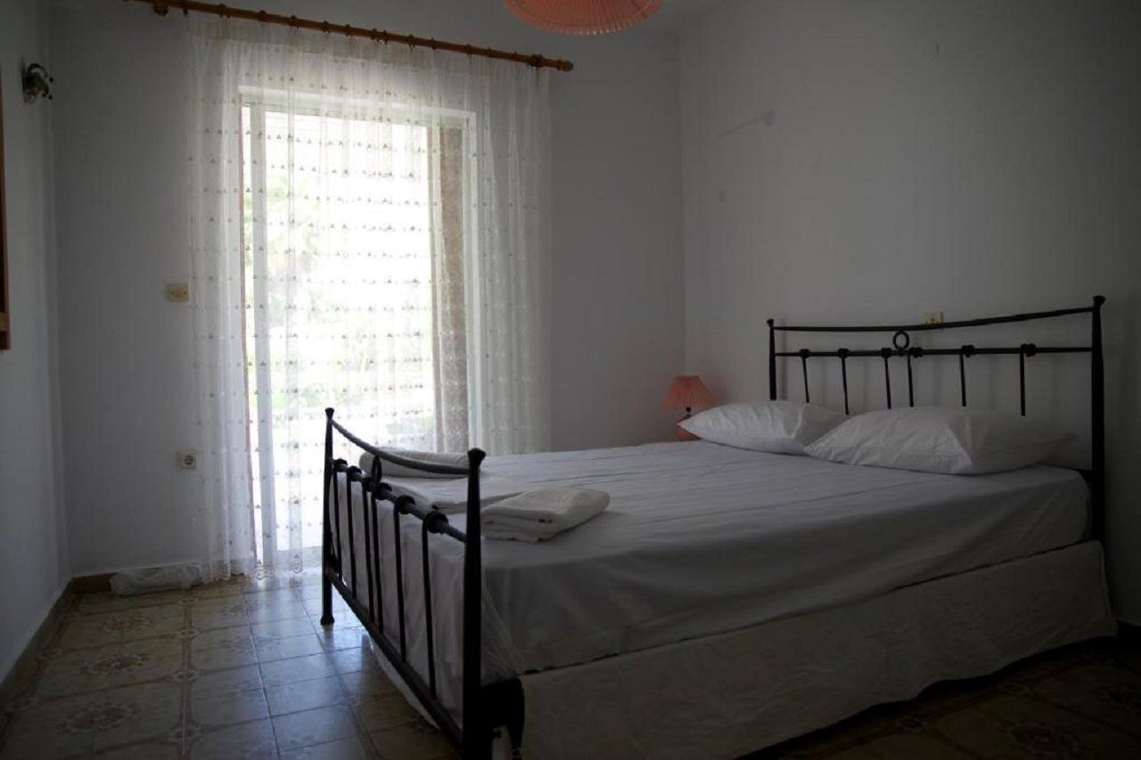 Kavos Central Gardens Luaran gambar